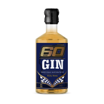 PETER HICKMAN 42% VOL HICKY HONEY GIN 5CL
